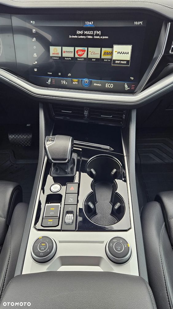 Volkswagen Touareg 3.0 V6 TDI 4Motion Elegance - 10