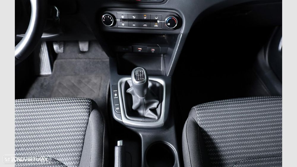 Kia XCeed 1.0 T-GDI Dynamic - 15