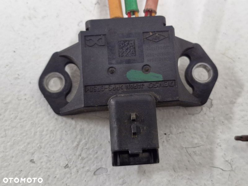 RENAULT MASTER III 3 LIFT IV 4 2.3 DCI CZUJNIK TEMPERATURY SPALIN 226581664R - 2
