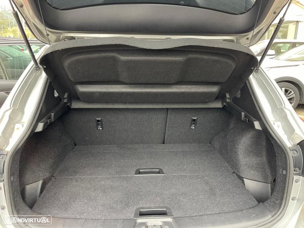 Nissan Qashqai 1.5 dCi Tekna Premium Pele - 30