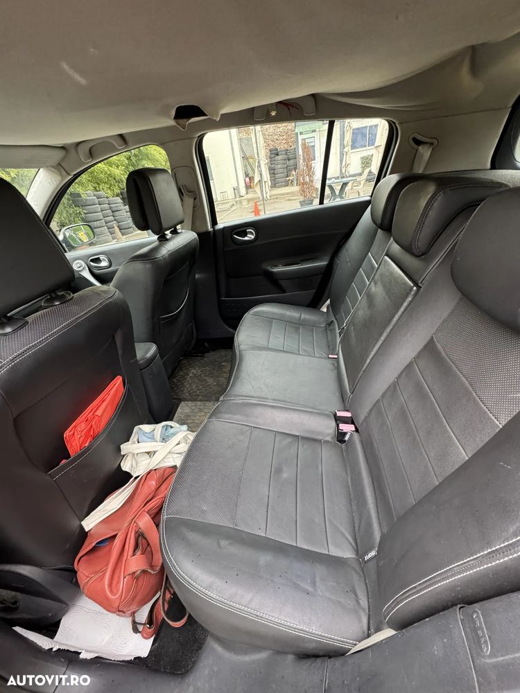 Renault Megane 16V 2.0 Turbo Sport - 13