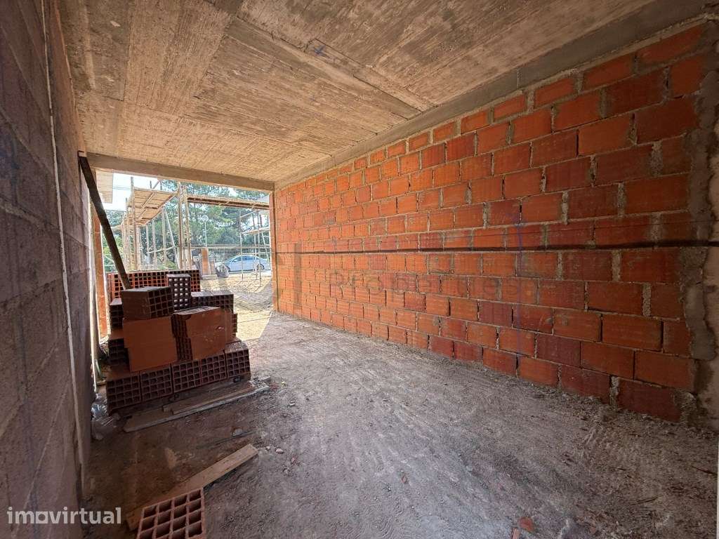 Moradia T3 Térrea Azeitão Lote de 380 m2 Piscina e Garagem - Grande imagem: 5/14