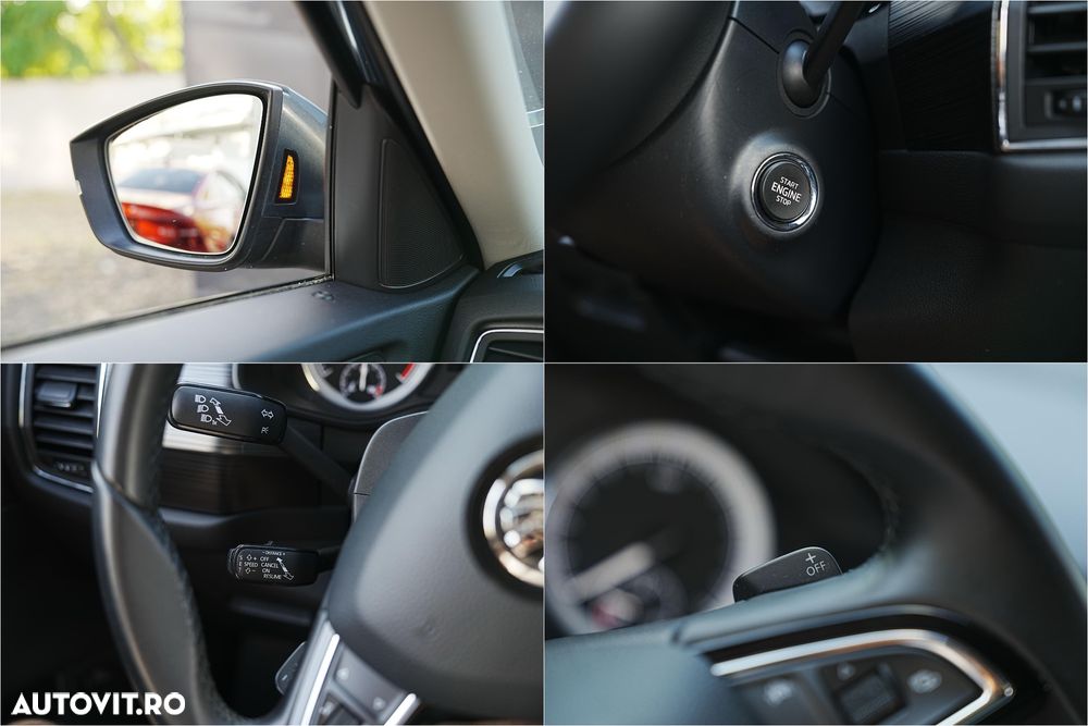 Skoda Kodiaq 2.0 TDI DSG Soleil - 23