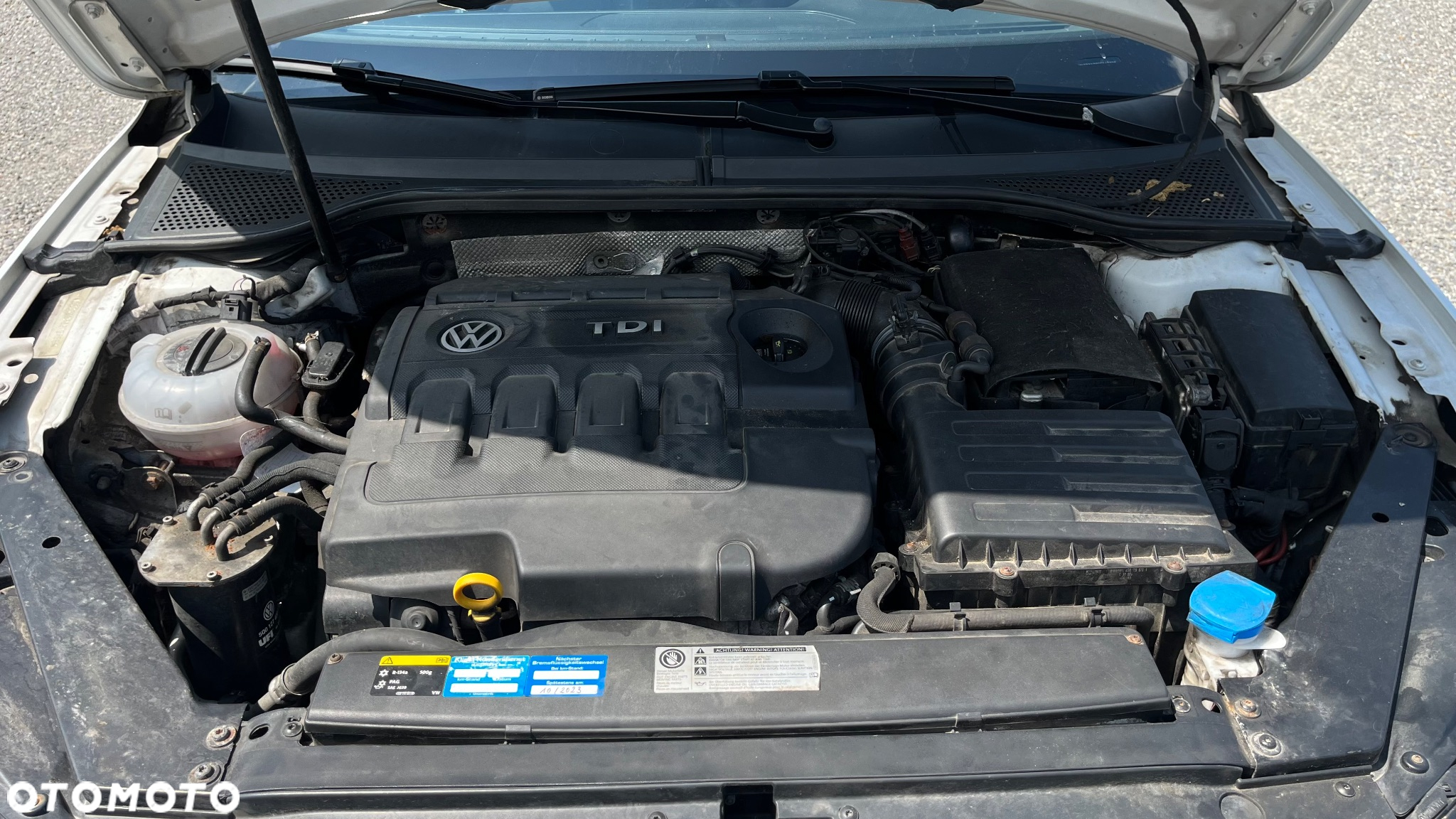 Volkswagen Passat - 39