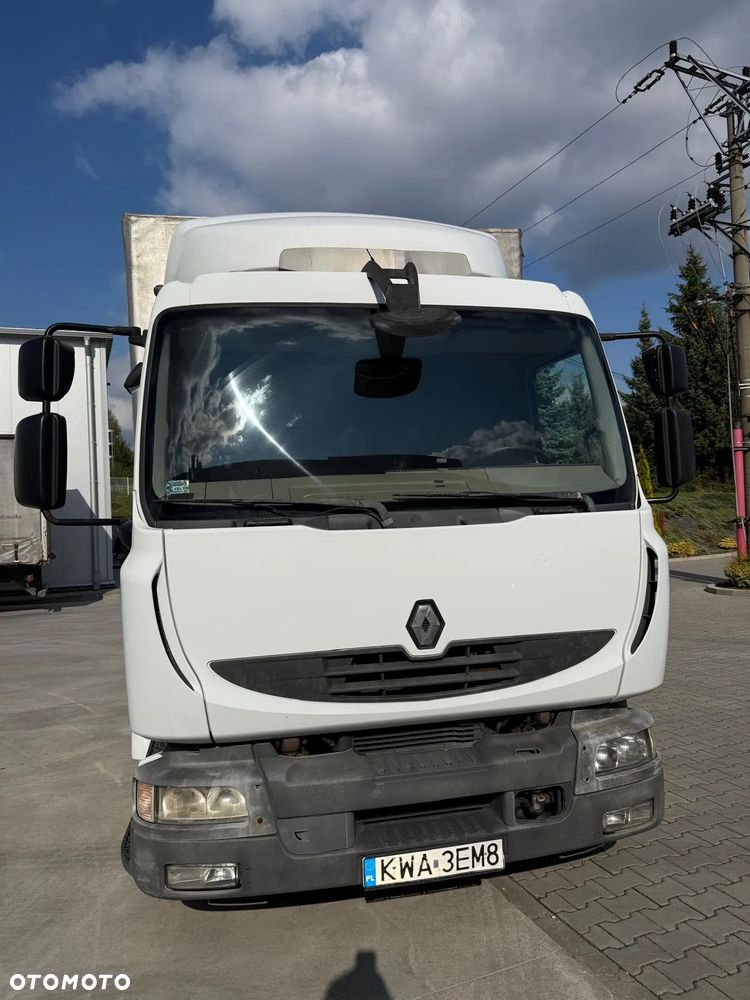 Renault MIDLUM 220.12 - 7