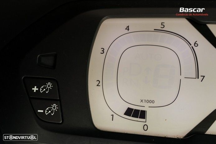 Citroën C4 Picasso 1.6 HDi Seduction - 29