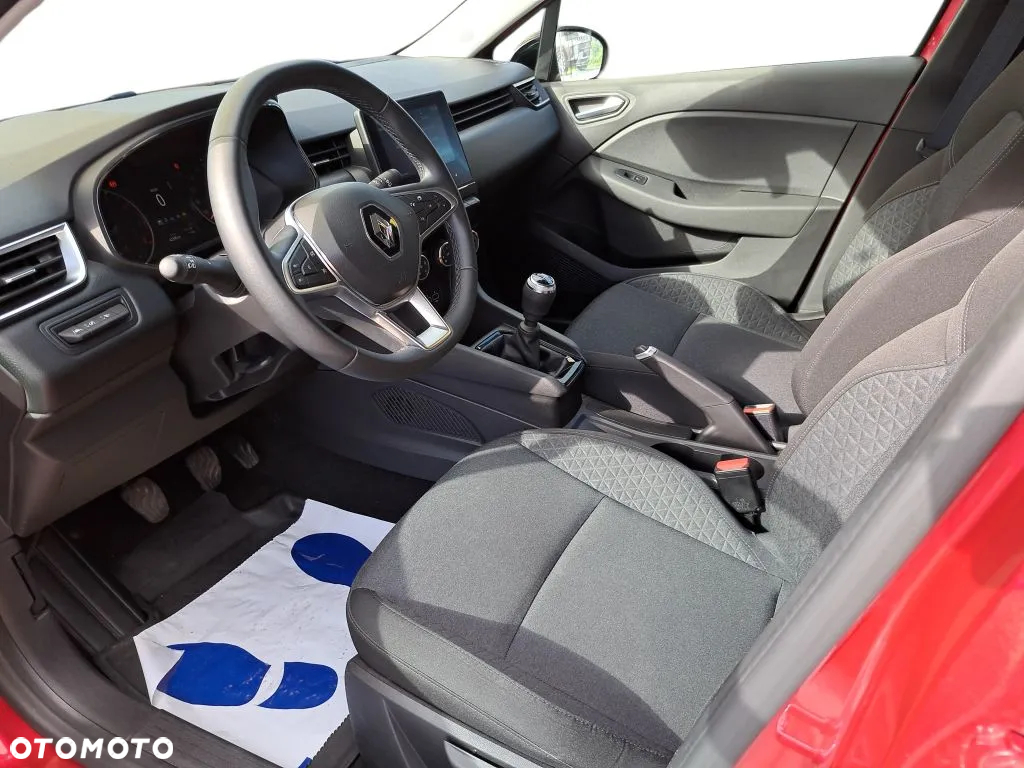 Renault Clio 1.0 TCe Zen - 11