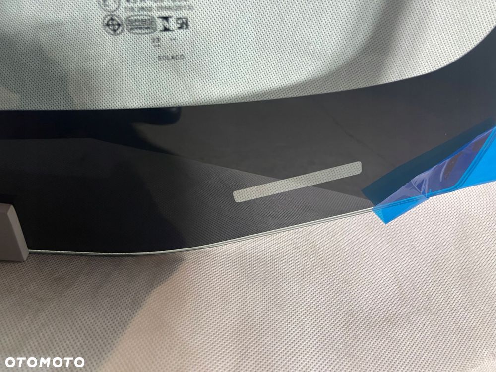 szyba przednia czołowa subaru crosstrek usa solar eyesight po 2017- - 3