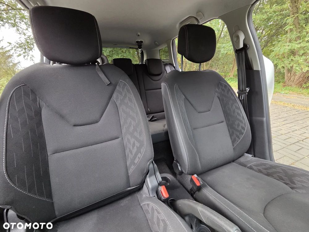 Renault Clio 0.9 Energy TCe Limited - 16