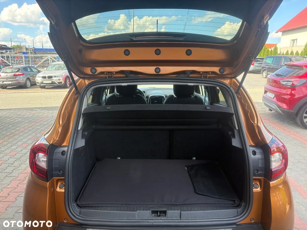 Renault Captur - 10