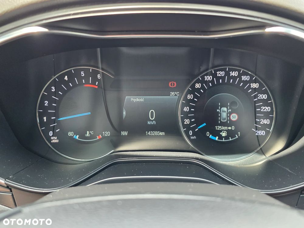 Ford Mondeo SW 2.0 TDCi S&S ST-Line - 25