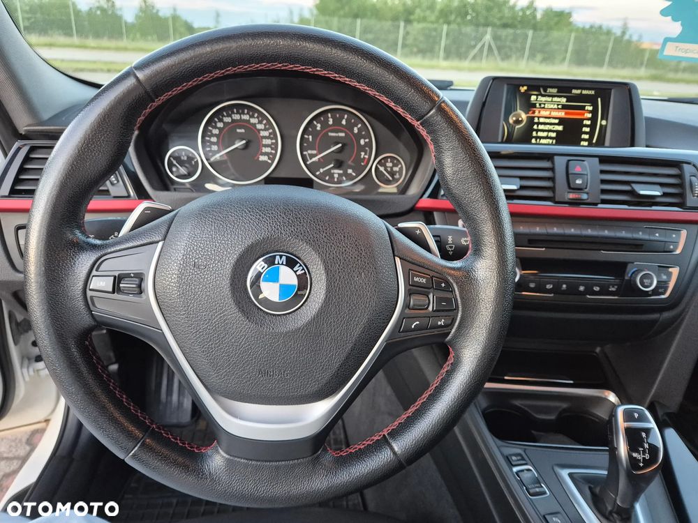BMW Seria 3 - 15