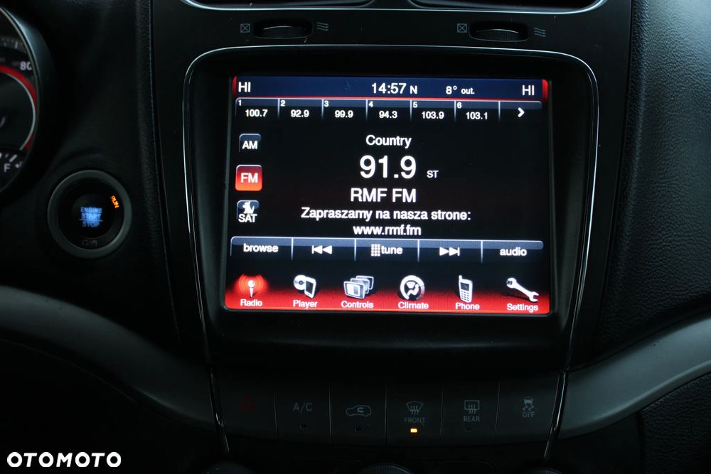 Dodge Journey - 17