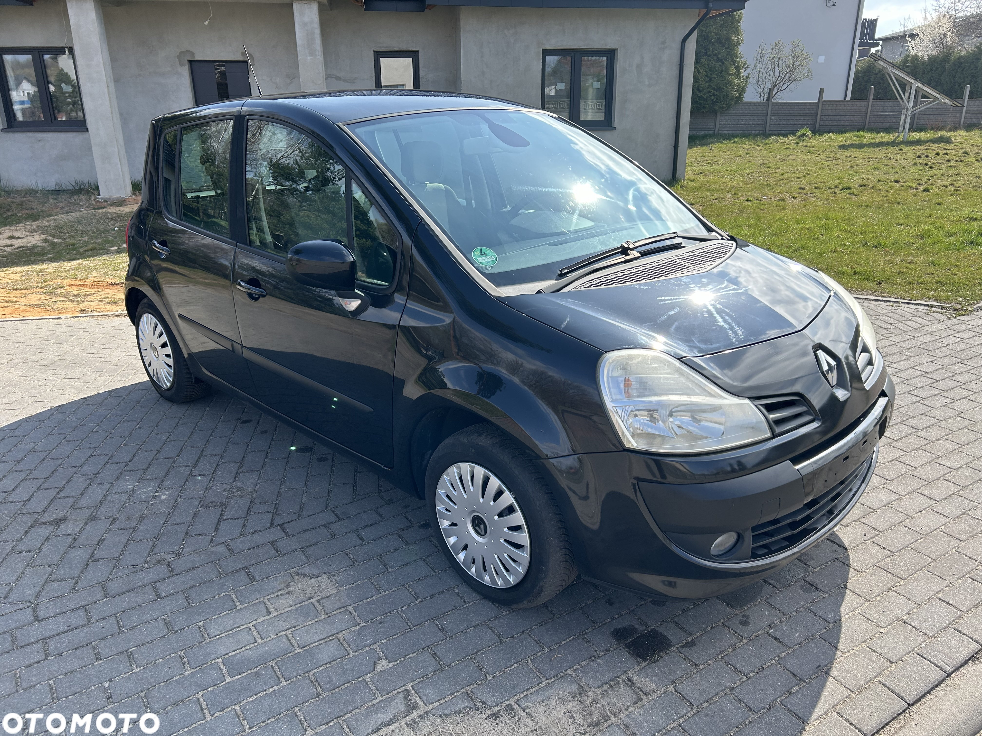 Renault Modus - 3