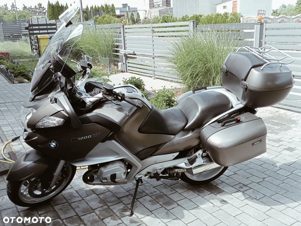 BMW RT - 4