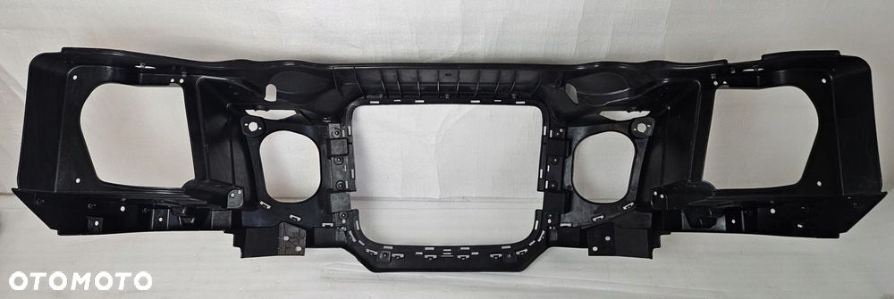 PAS PRZEDNI WZMOCNIENIE LEVC 2019- - 9