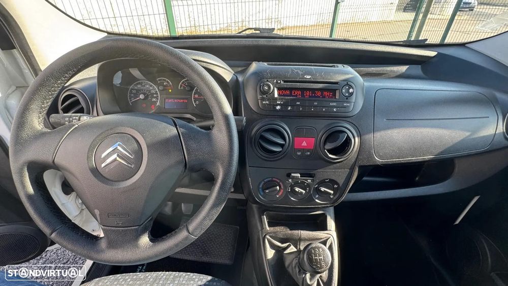 Citroën Nemo 1.3 HDi XTR - 25