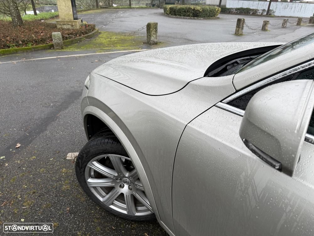 Volvo XC 90 2.0 D4 Inscription - 16