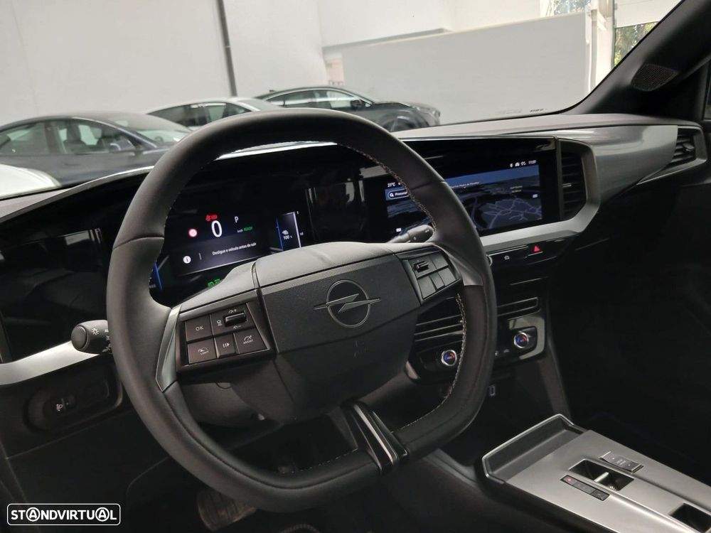 Opel Mokka-e 54 kWh Edition - 7