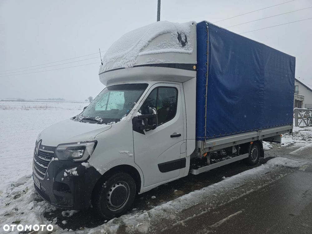 Renault MASTER - 2