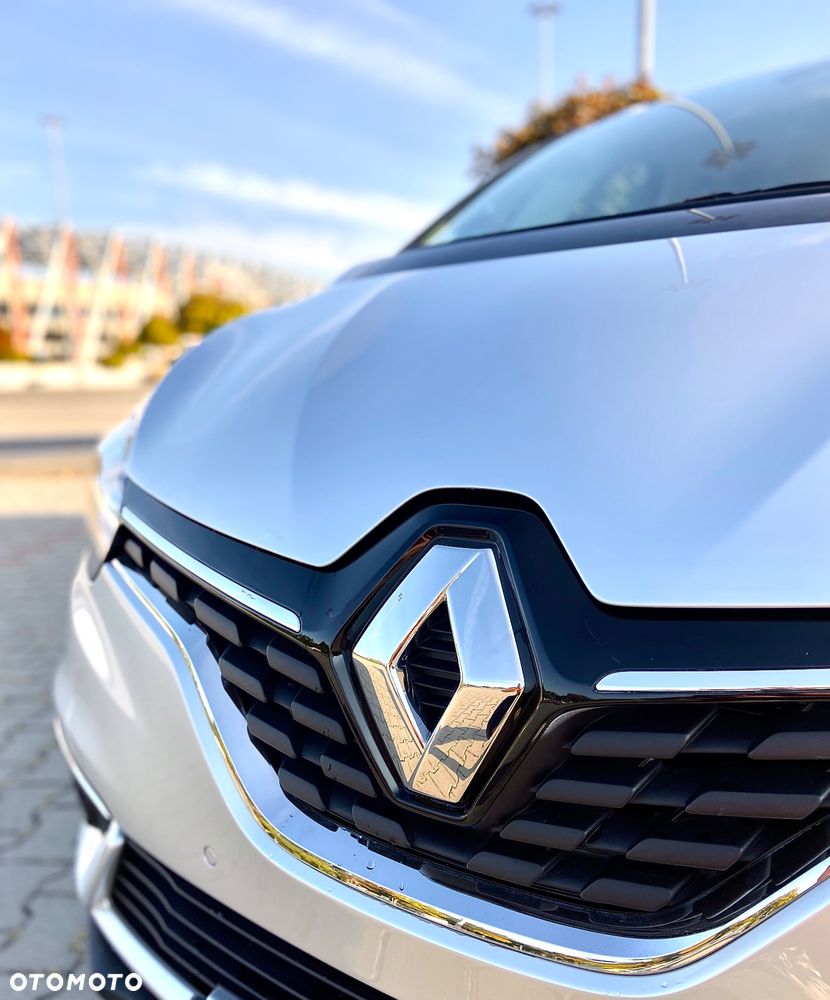 Renault Grand Scenic TCe 160 GPF EDC BOSE EDITION - 5
