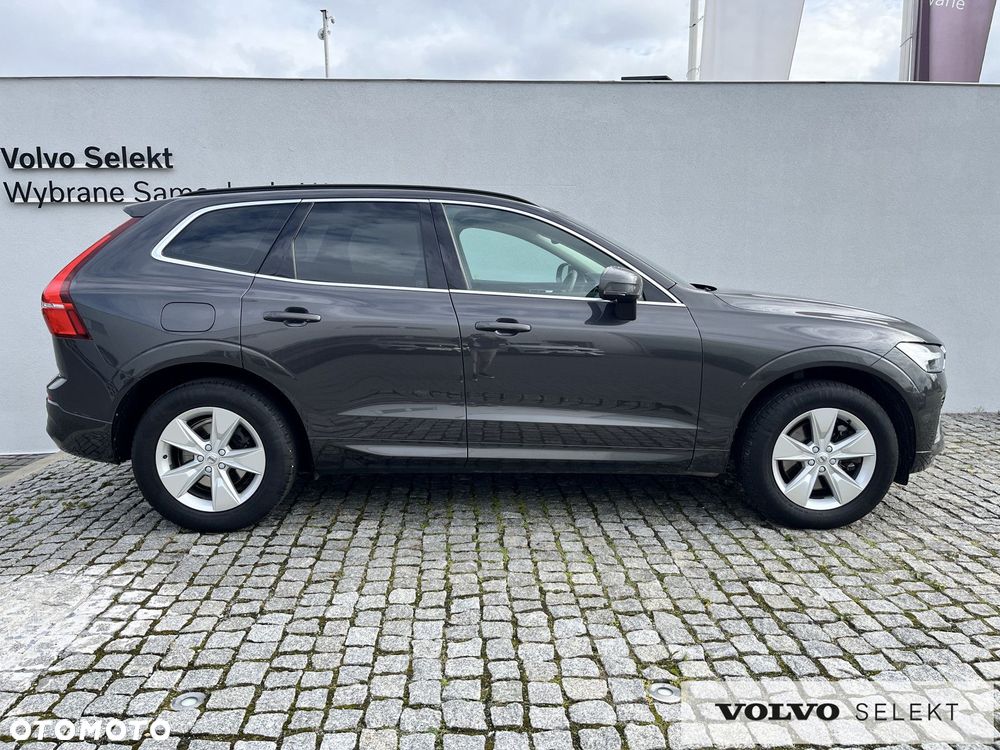 Volvo XC 60 - 5