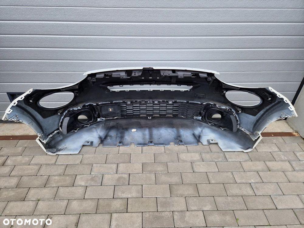 ZDERZAK PRZEDNI FIAT 500X LIFT SPORT 2018-- - 12