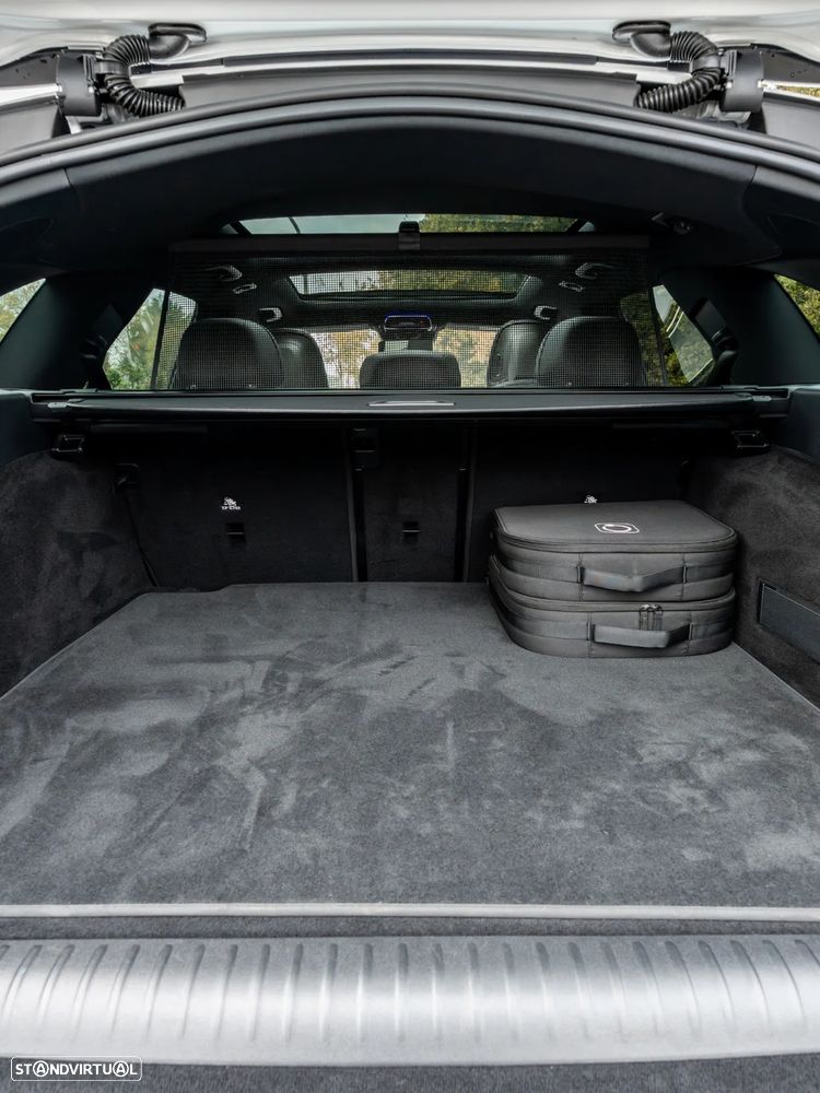 Mercedes-Benz E 300 - 20