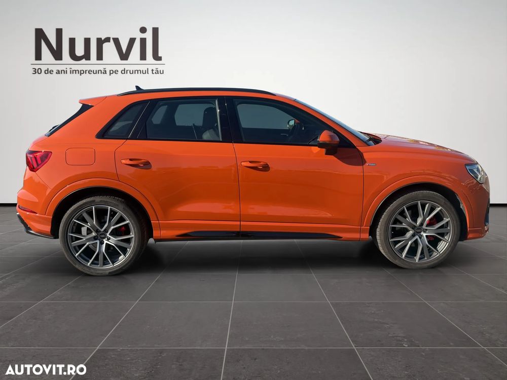 Audi Q3 - 7