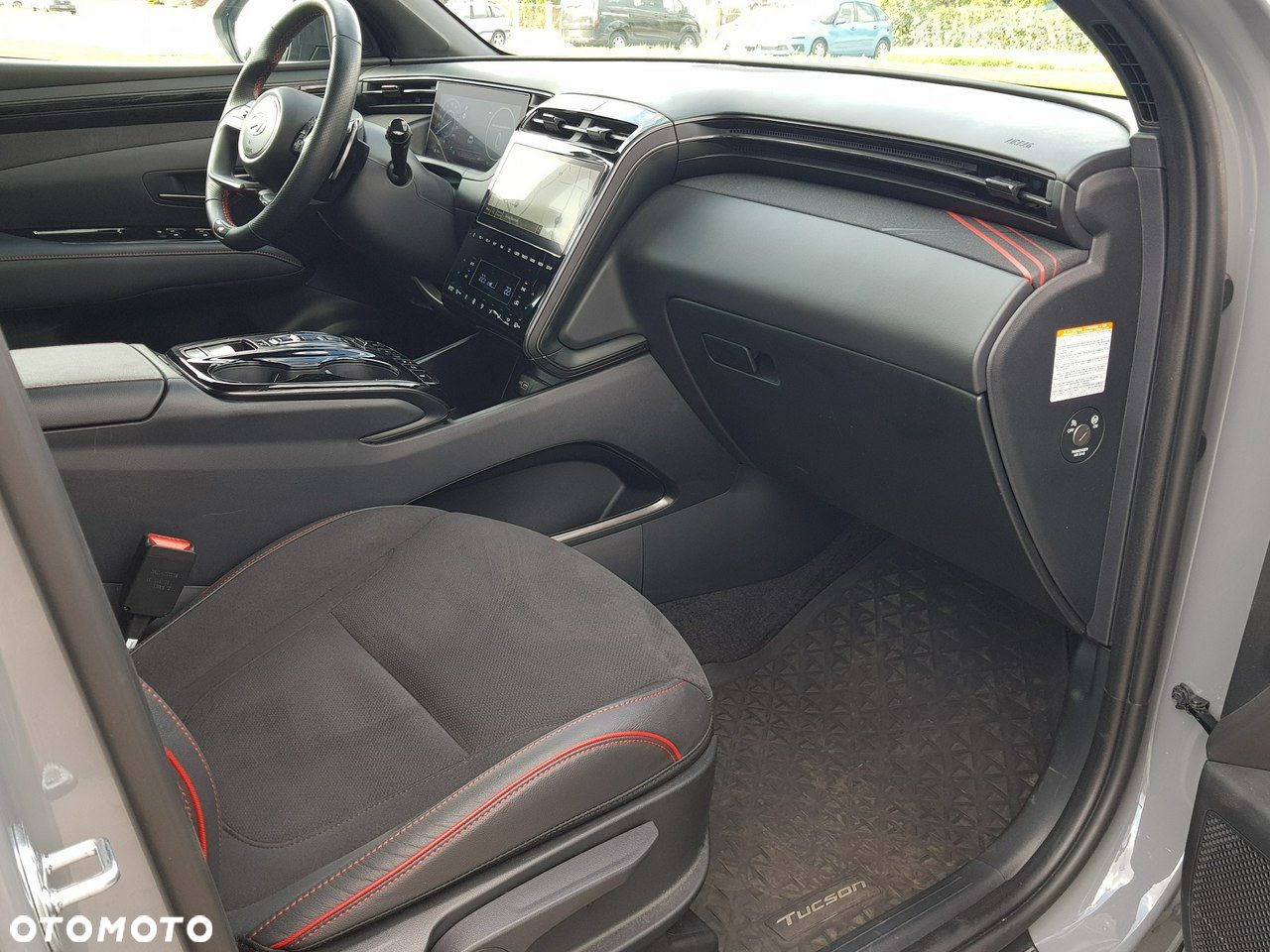 Hyundai Tucson - 17