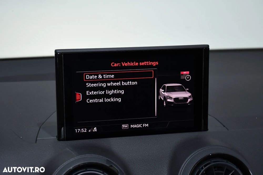 Audi Q2 2.0 TDI quattro S tronic design - 27