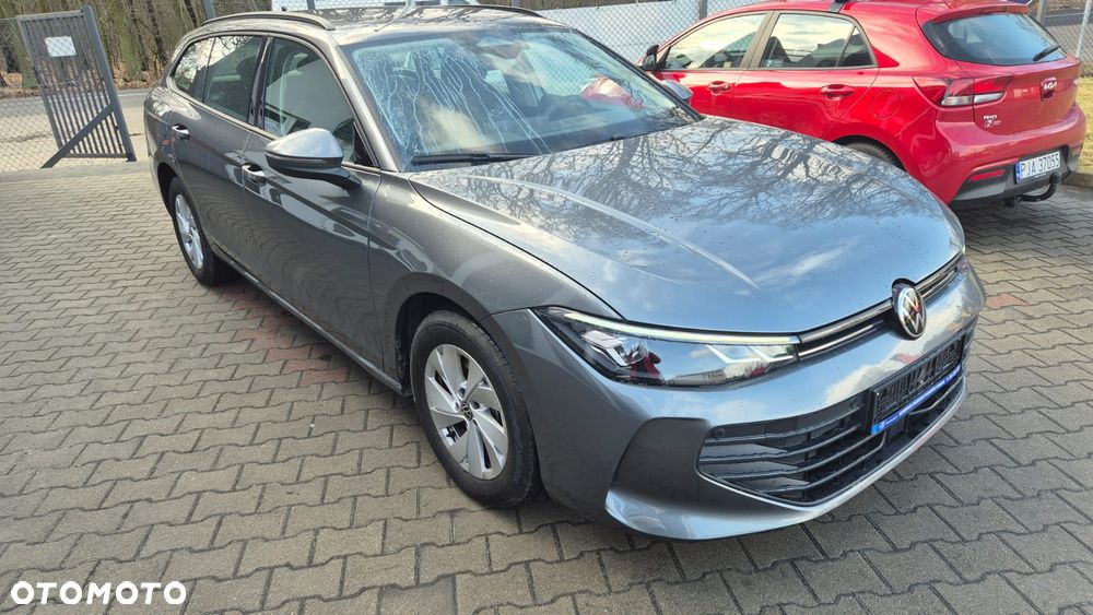 Volkswagen Passat - 3