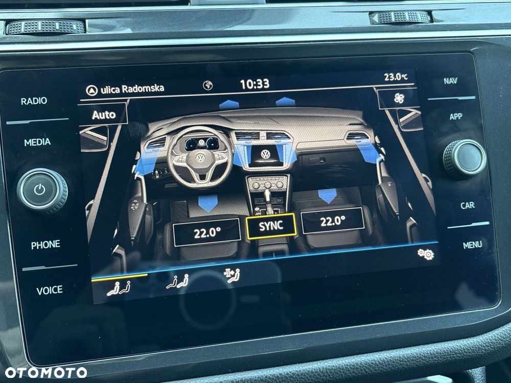 Volkswagen Tiguan Allspace 1.5 TSI EVO Comfortline DSG - 29