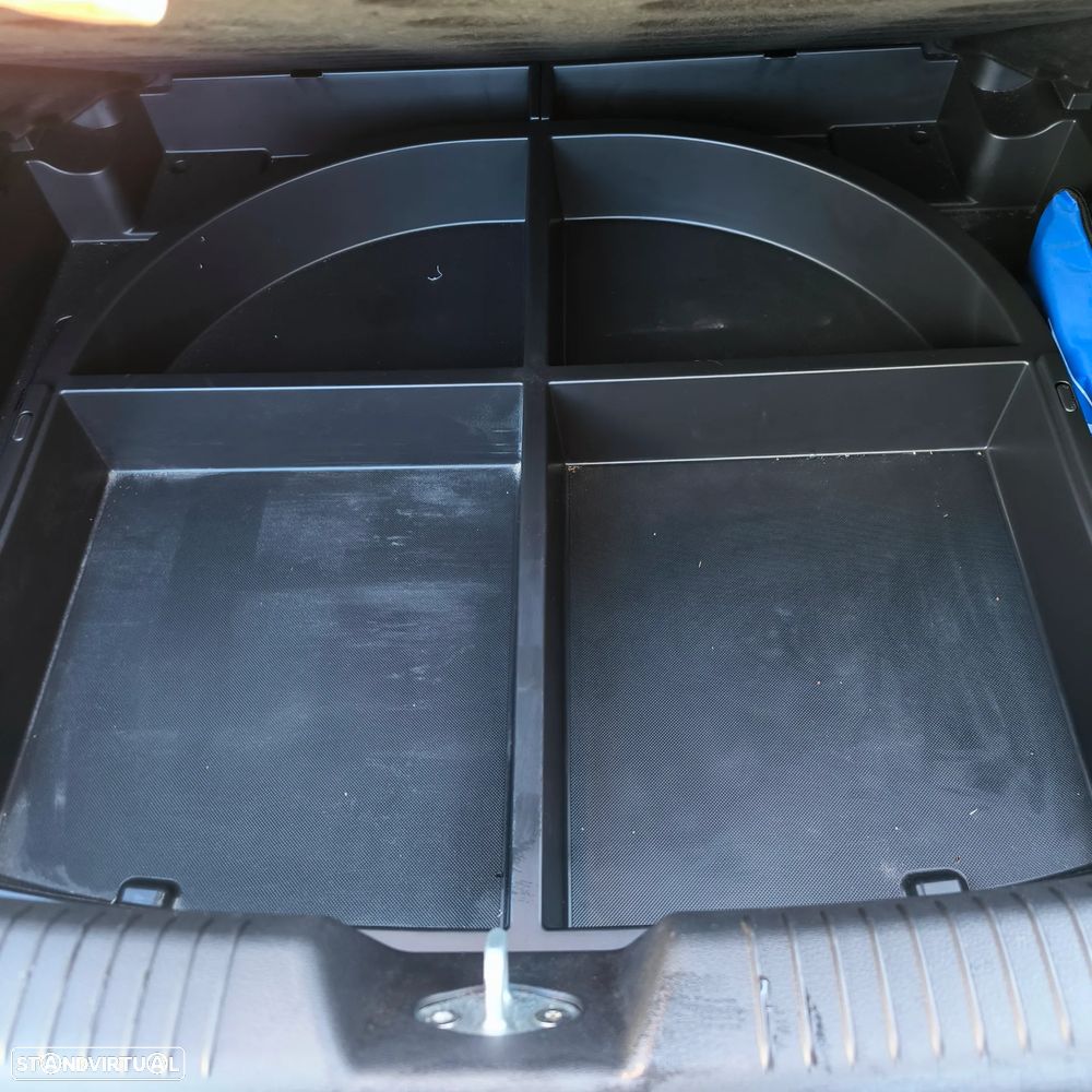 Hyundai i30 Fastback - 9