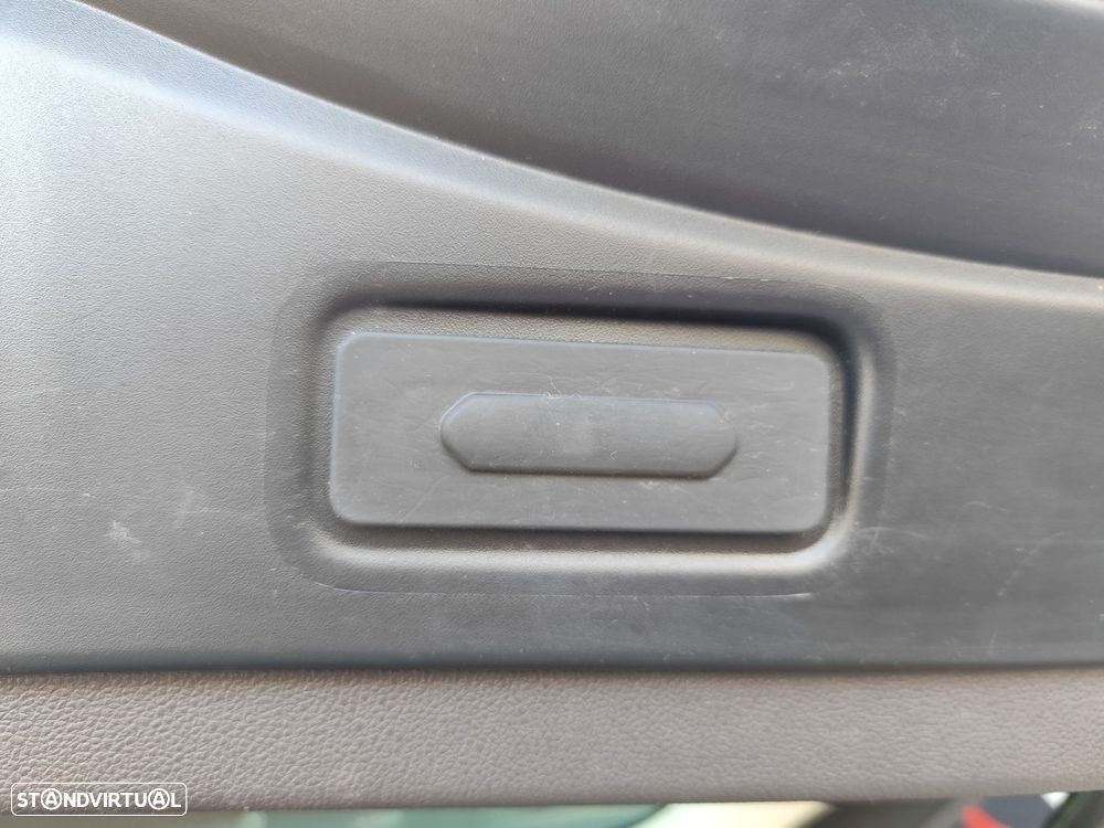 Renault Espace 1.6 dCi Initiale Paris EDC - 45