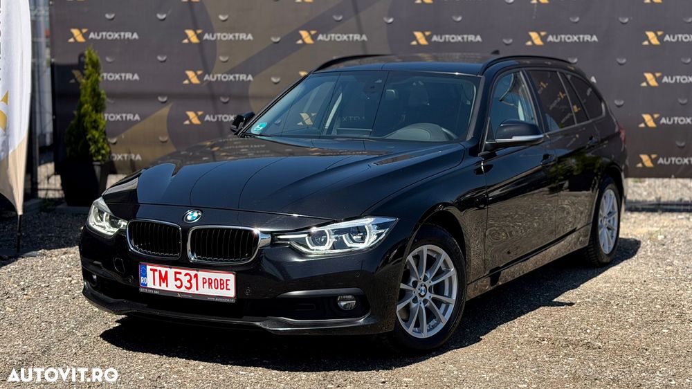 BMW Seria 3 - 30