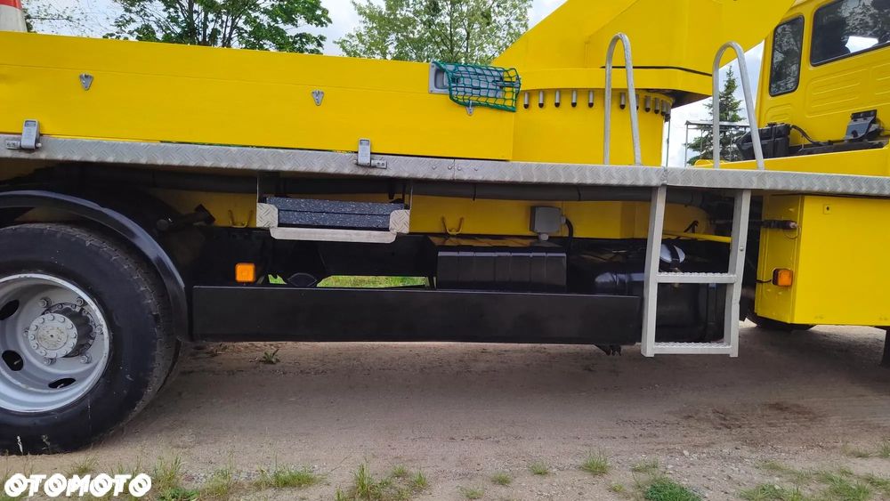 MAN L2000 - 7