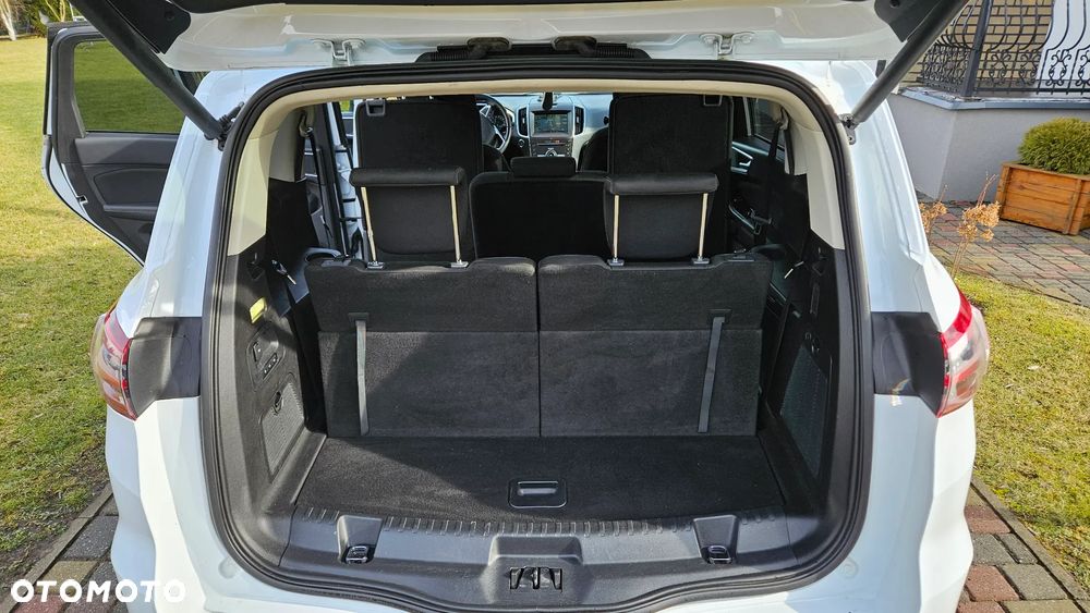 Ford S-Max 2.0 TDCi Titanium PowerShift - 17