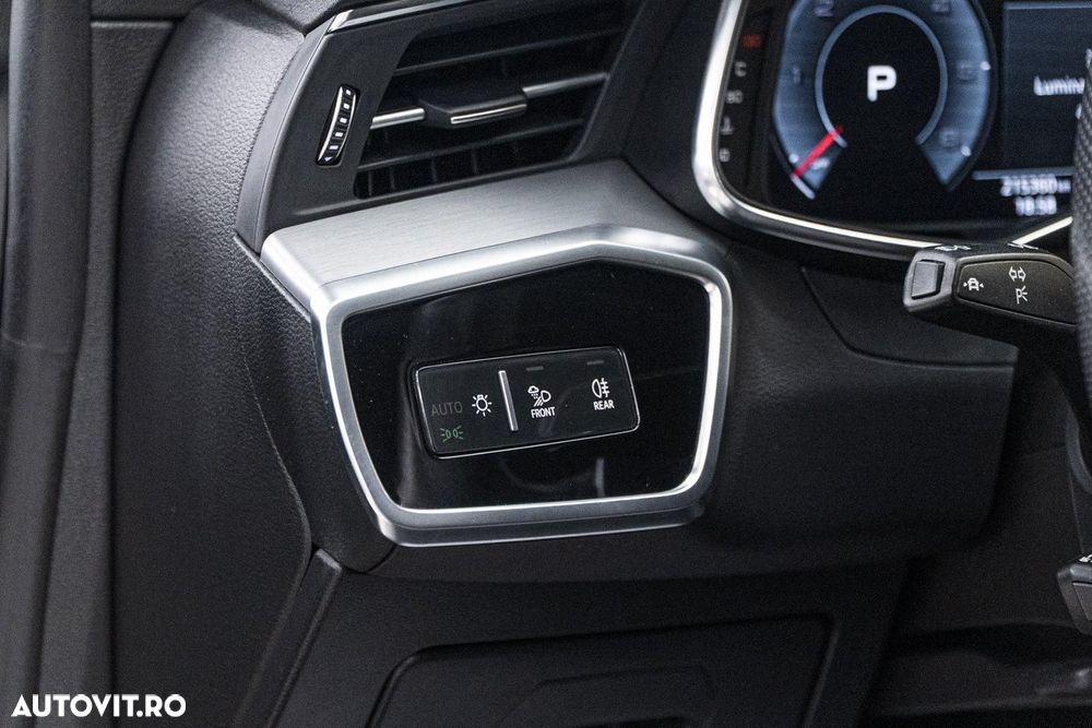 Audi A7 40 TDI quattro S tronic MHEV - 18