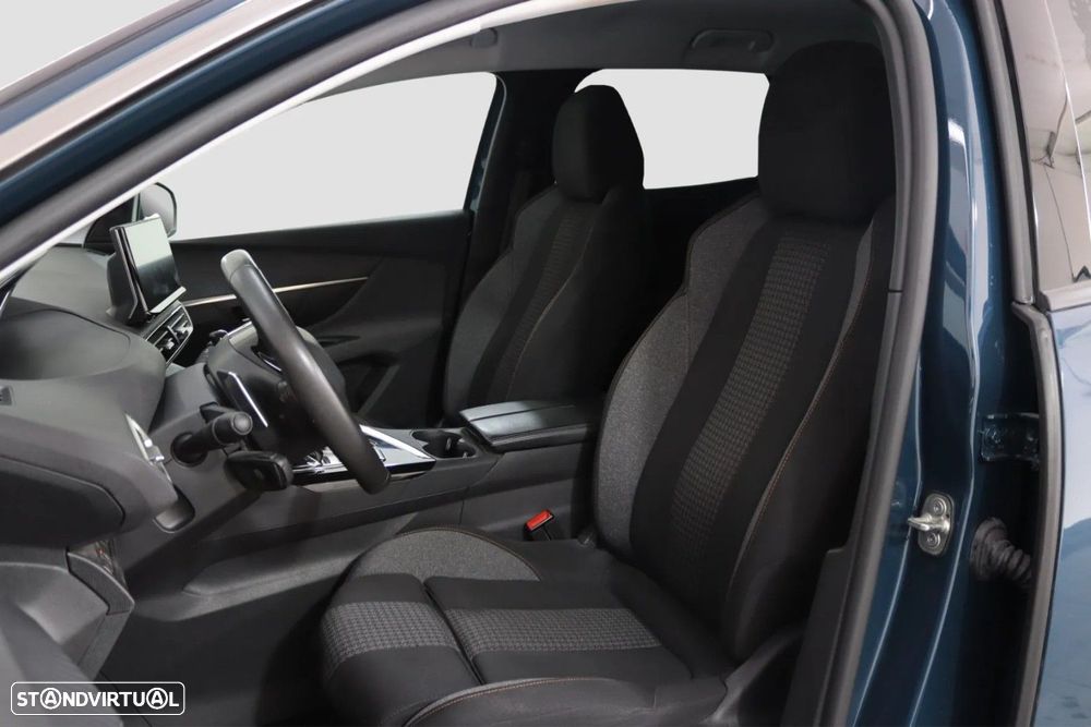 Peugeot 3008 PureTech 130 Stop & Start GPF EAT8 Active Pack - 15