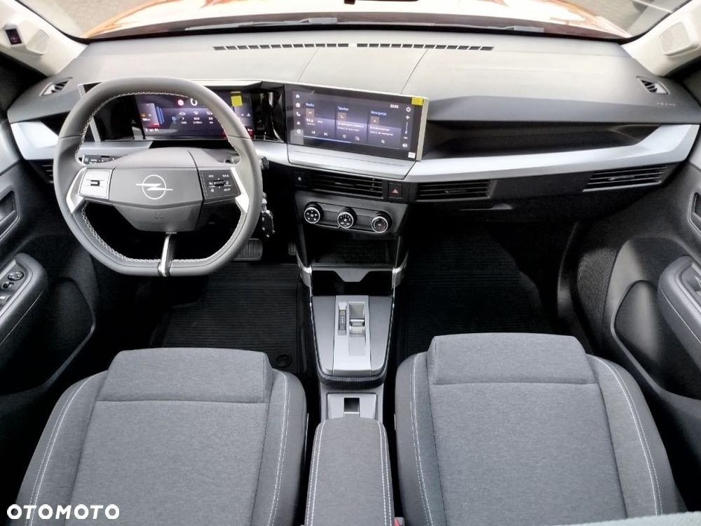 Opel Frontera - 19