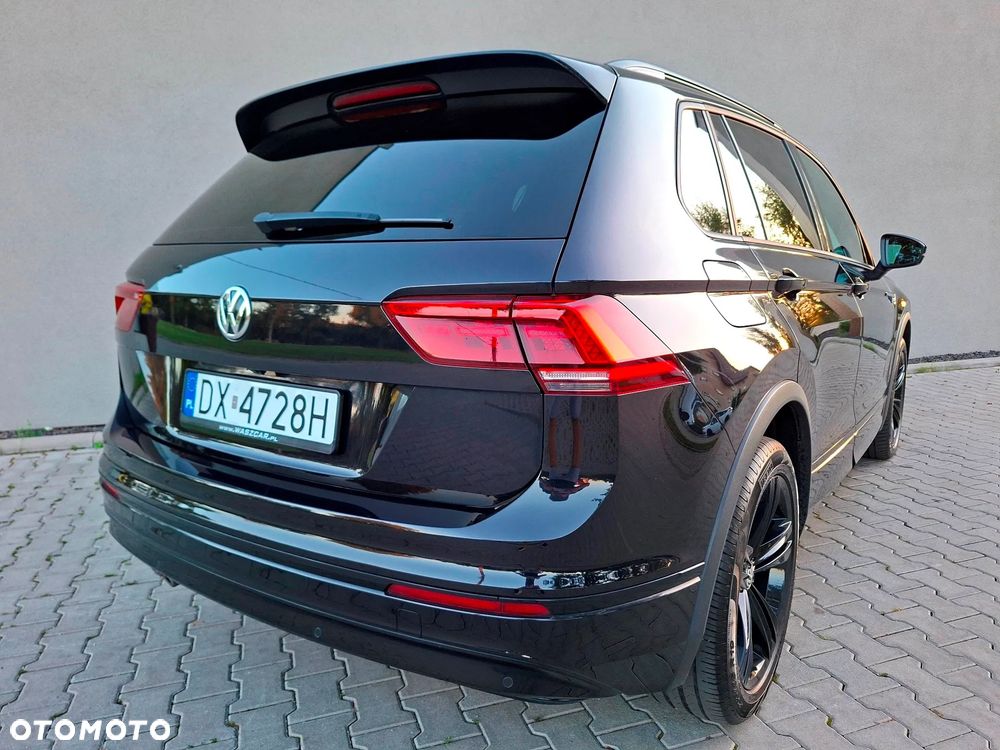 Volkswagen Tiguan - 7