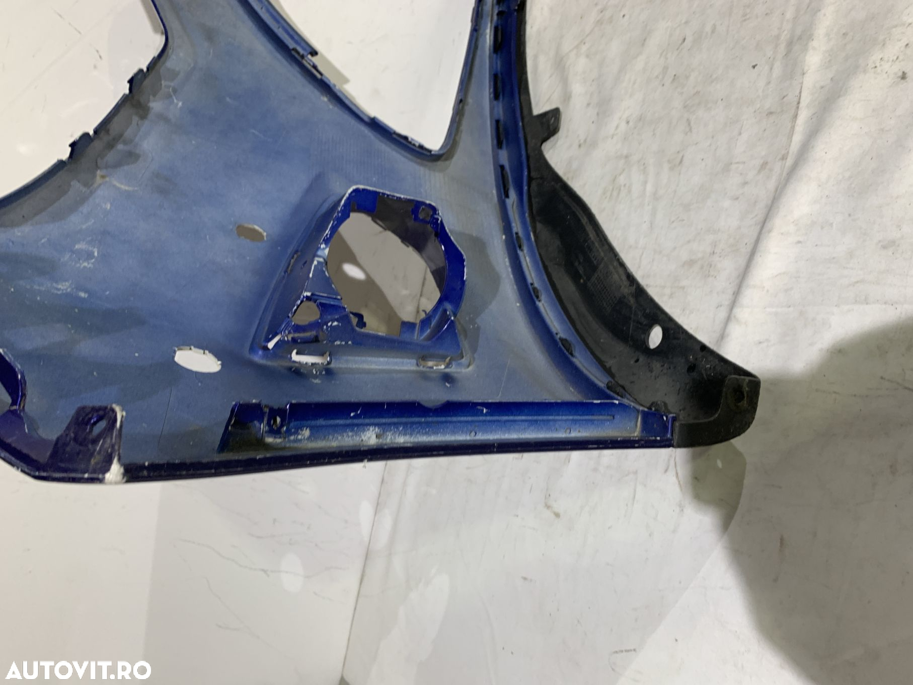 Bara fata Ford Focus C-Max, 2010, 2011, 2012, 2013, 2014, cod origine OE AM51-R17K757-A. - 6