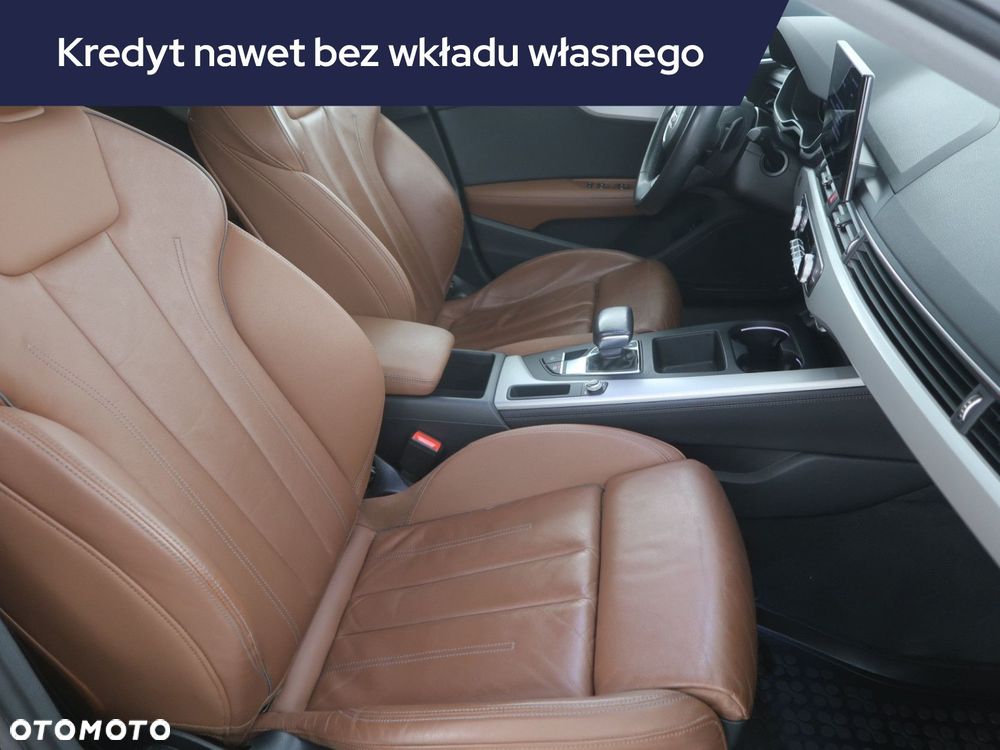 Audi A4 Limousine - 11