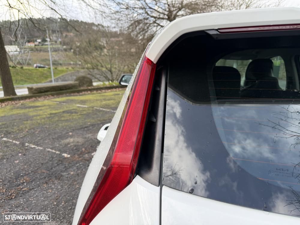 Kia Niro EV 64kWh Tech - 14