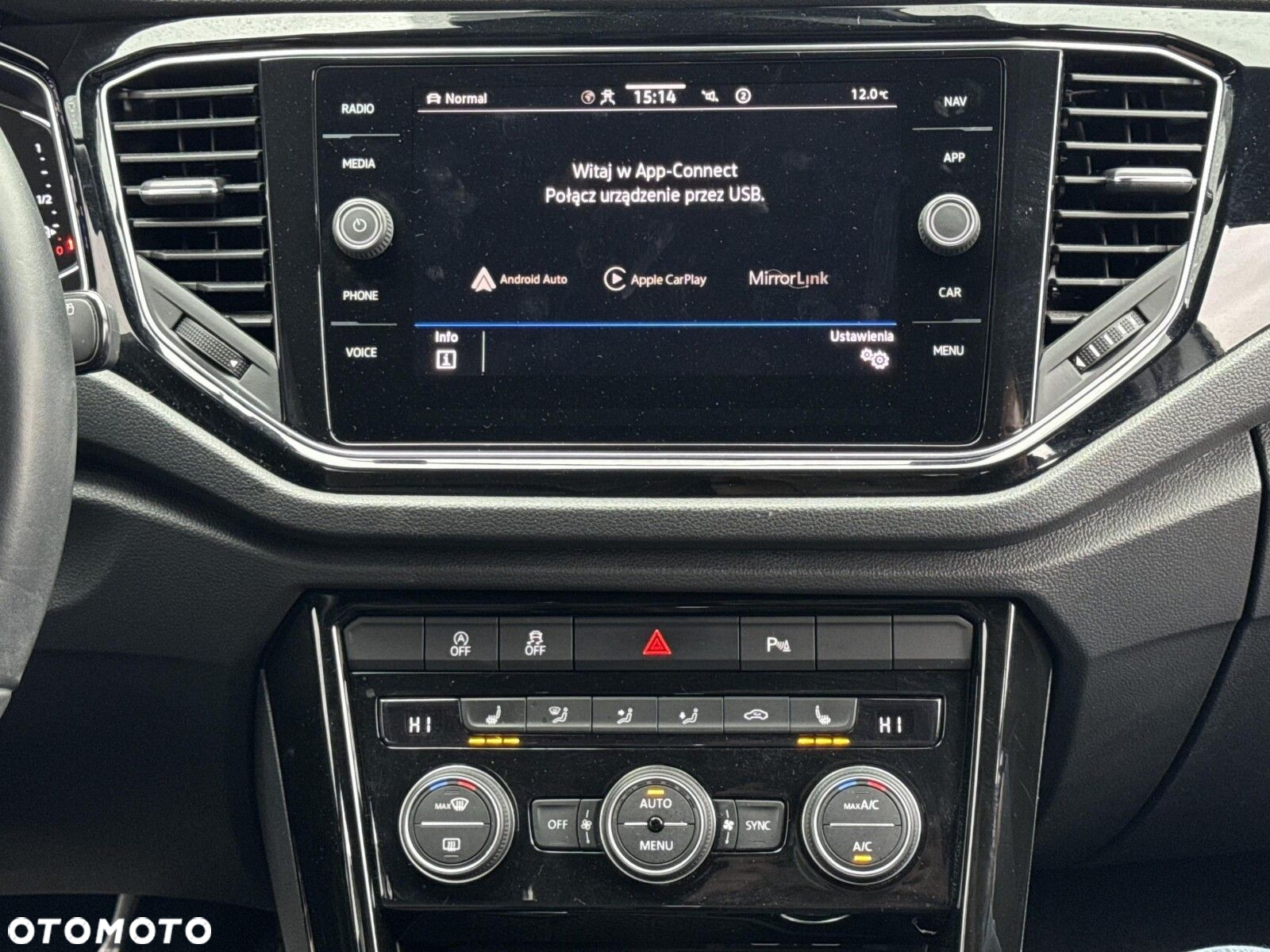 Volkswagen T-Roc 2.0 TSI 4Motion R DSG - 17