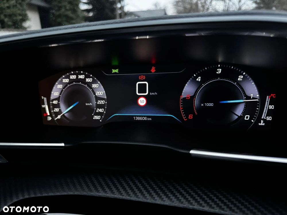 Peugeot 508 BlueHDi 130 Active Business-Paket - 21