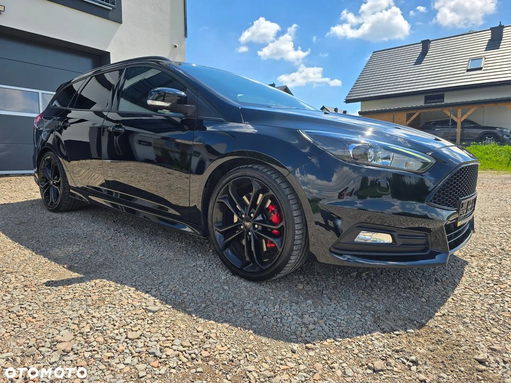 Ford Focus - 14