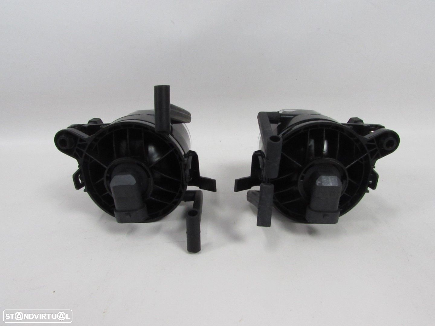 Conjunto faróis nevoeiro Pack M Novo BMW X3 (E83)/BMW 6 (E63)/BMW 6 Convertible... - 3