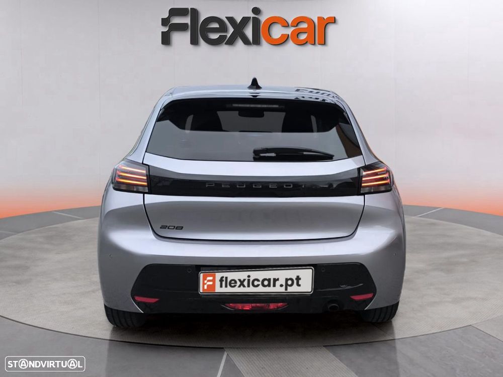 Peugeot 208 1.2 PureTech Allure - 6